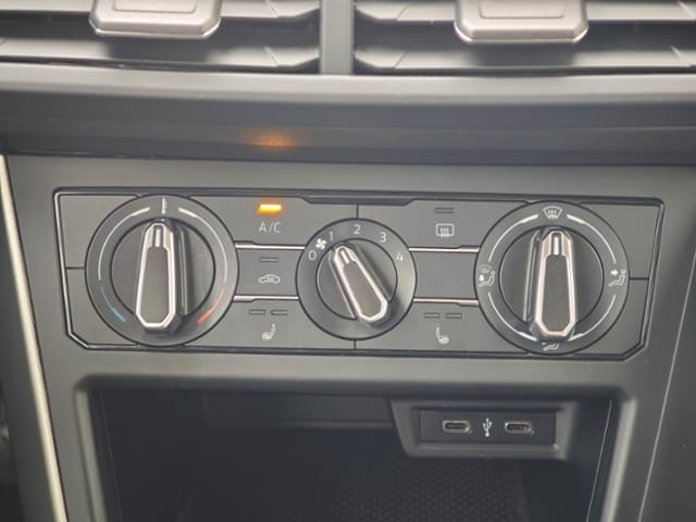 Volkswagen Polo 1.0 TSI