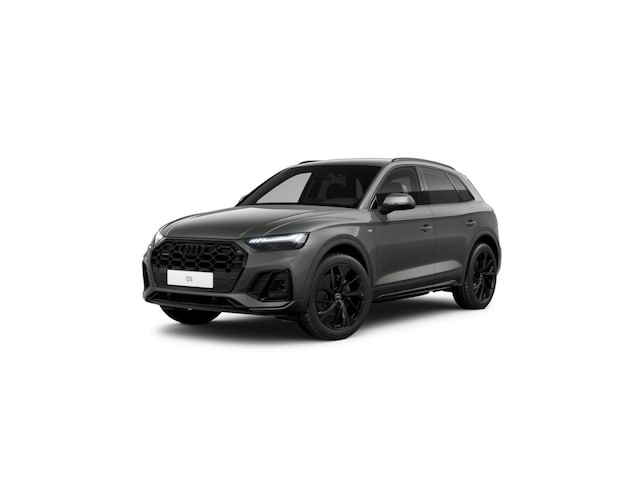 Audi Q5 40 TDI Quattro S-Tronic