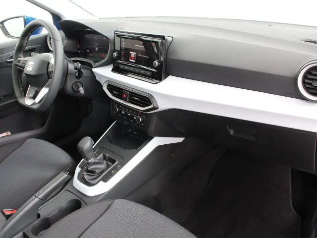 Seat Arona 1.0 TSI DSG Style