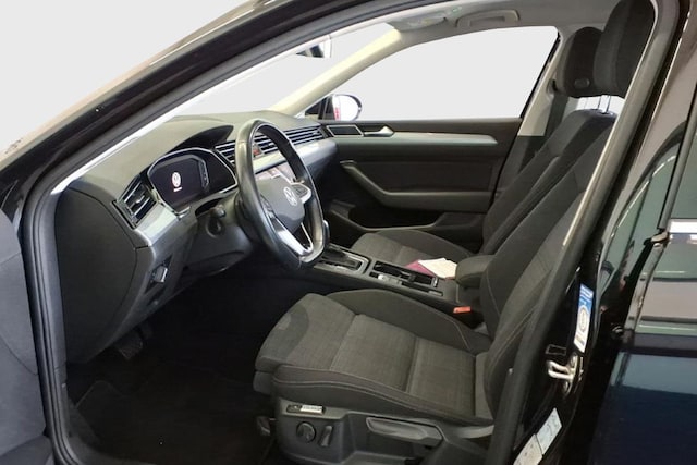 Volkswagen Passat 2.0 TDI Business DSG Variant