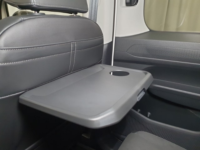 Volkswagen Caddy 4Motion Maxi