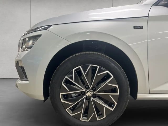 Skoda Kamiq 1.0 TSI Drive