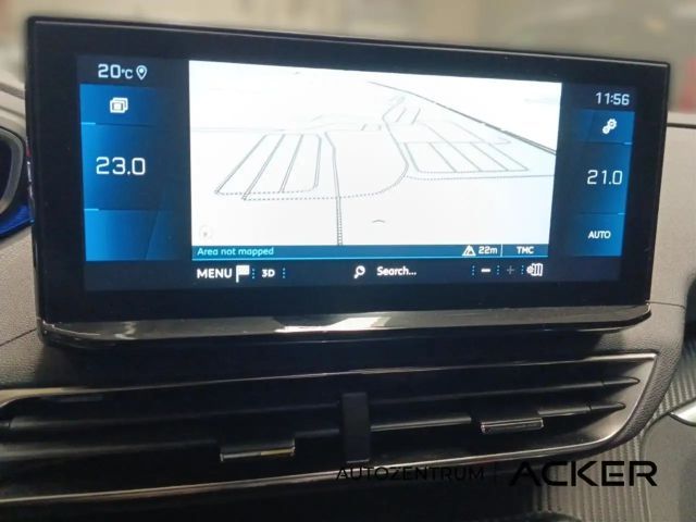 Peugeot 3008 Allure Pack PureTech