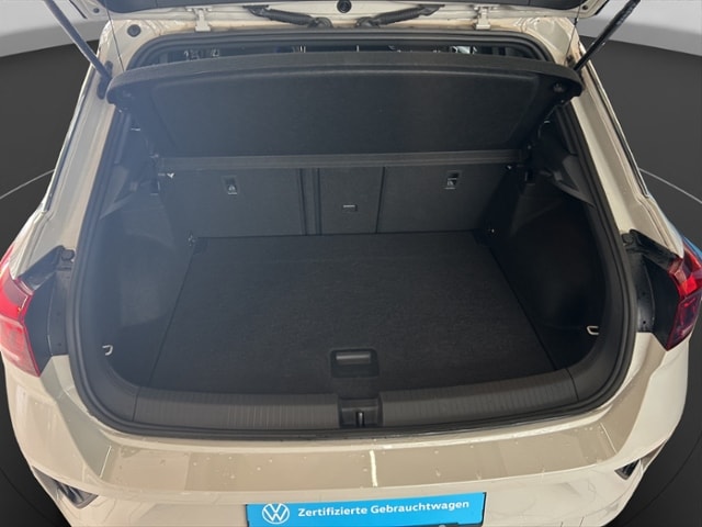 Volkswagen T-Roc 1.5 TSI