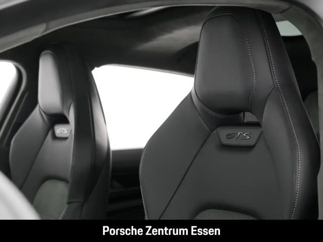 Porsche Panamera GTS