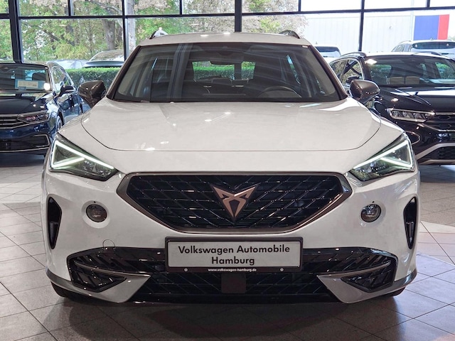 Cupra Formentor 1.5 TSI DSG