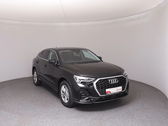 Audi Q3 35 TFSI