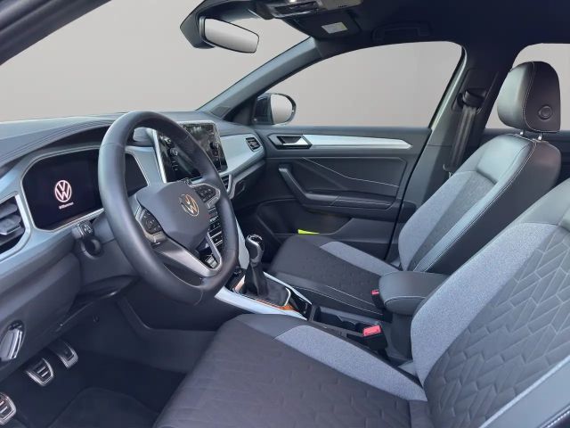 Volkswagen T-Roc Navi ACC LED Goal