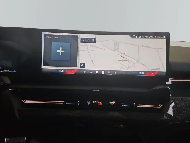 BMW 540 540d M-Sport Touring xDrive