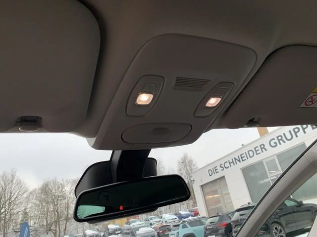 Renault Grand Scenic EDC Grand TCe 140 Techno