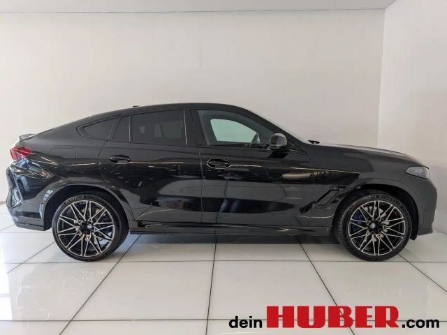 BMW X6 X6 M