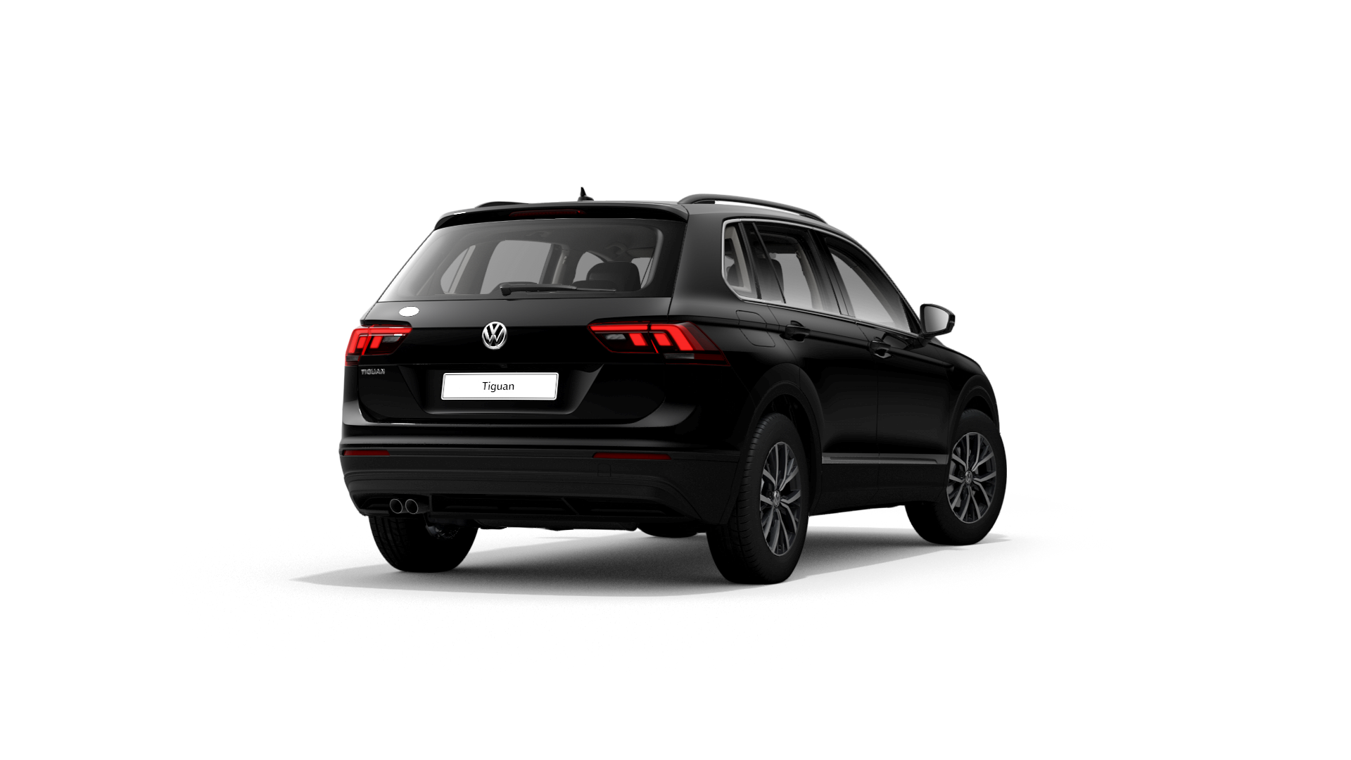 Volkswagen Tiguan 1.5 TSI BMT