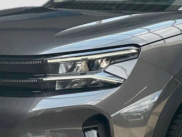 Citroën C5 Aircross Hybrid Max