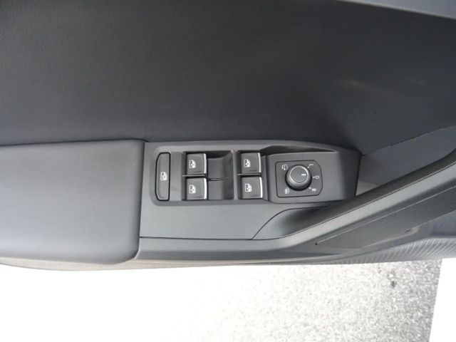 Seat Leon 1.5 eTSI DSG FR-lijn