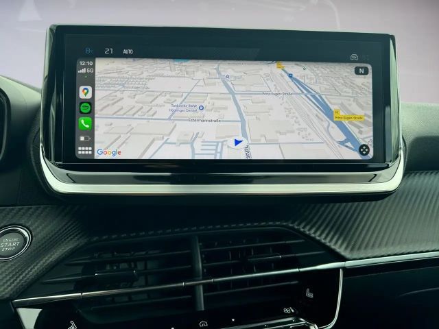 Peugeot 2008 Allure Pack EAT8 PureTech