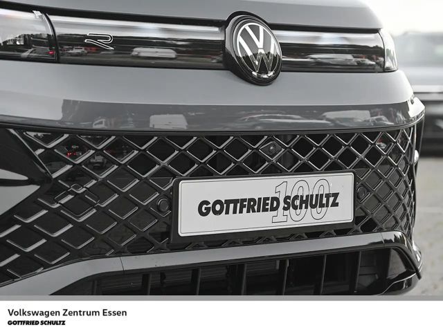 Volkswagen Tiguan DSG R-Line eHybrid