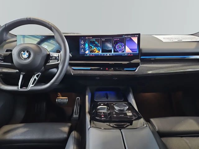 BMW 520 520i M-Sport Touring