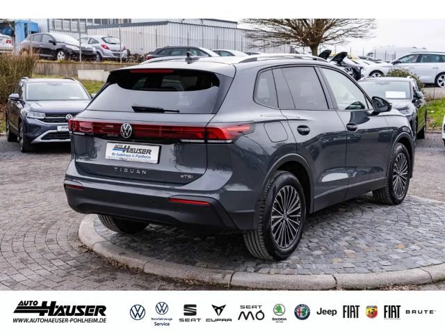 Volkswagen Tiguan 1.5 eTSI DSG Life
