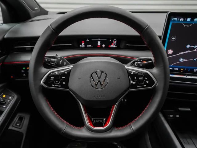 Volkswagen ID.7 4Motion GTX Tourer