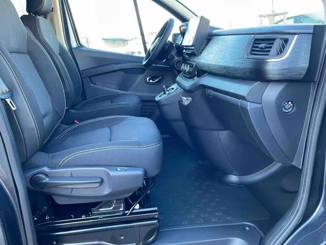 Nissan Primastar L1H1 Tekna dCi 170