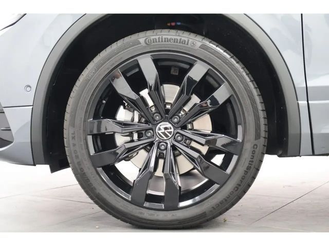 Volkswagen Tiguan 2.0 TDI Allspace R-Line