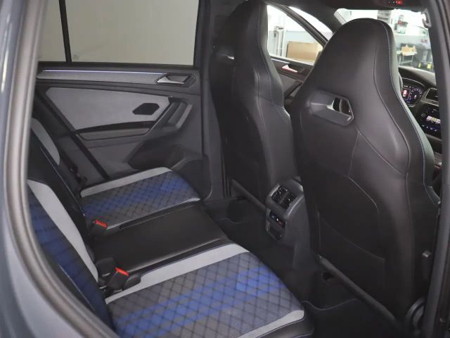 Volkswagen Tiguan 2.0 TSI Style