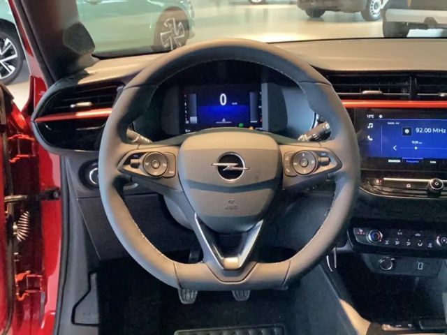 Opel Corsa YES Apple CarPlay Android Auto SHZ LenkradHZG PDC