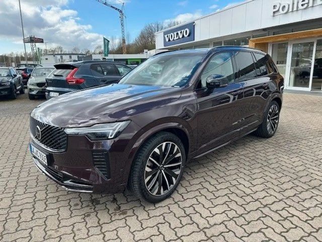 Volvo XC90 AWD Dark Plus Recharge