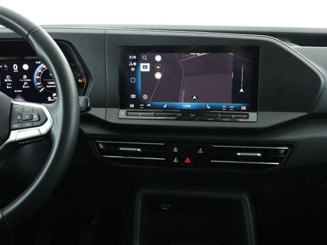 Volkswagen Caddy 2.0 TDI Life