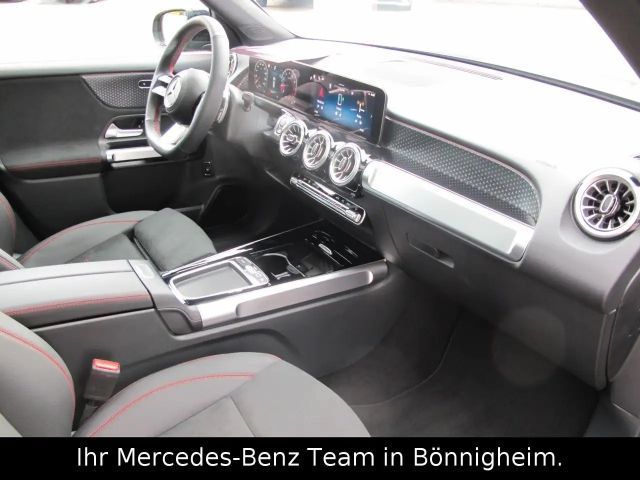 Mercedes-Benz GLB 200 AMG Line