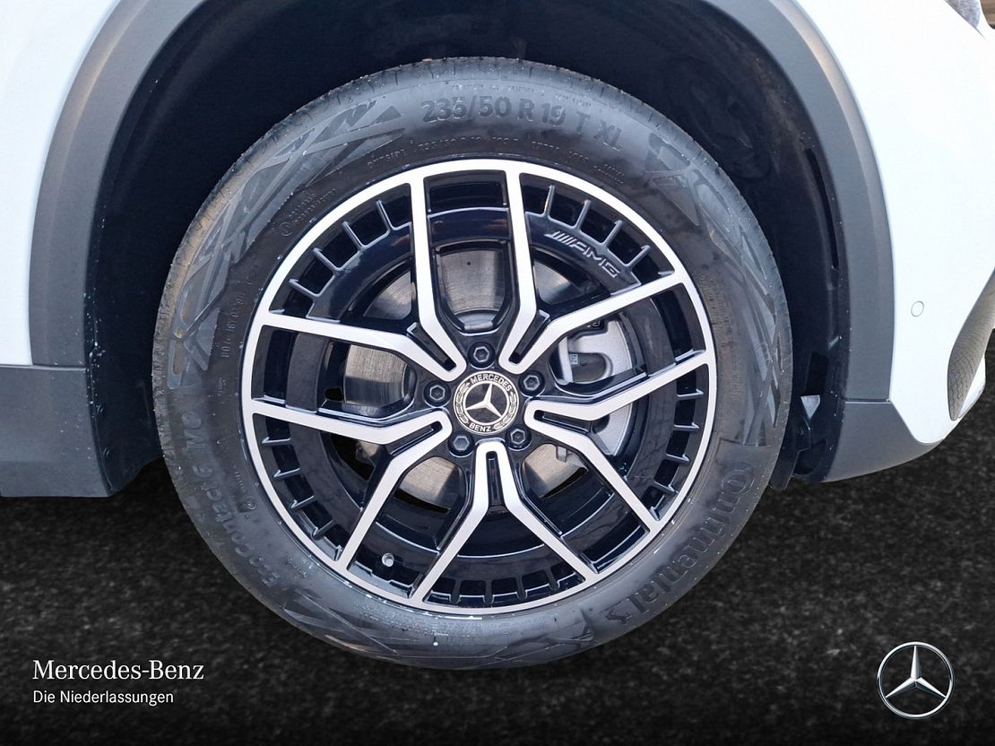 Mercedes-Benz EQA 250