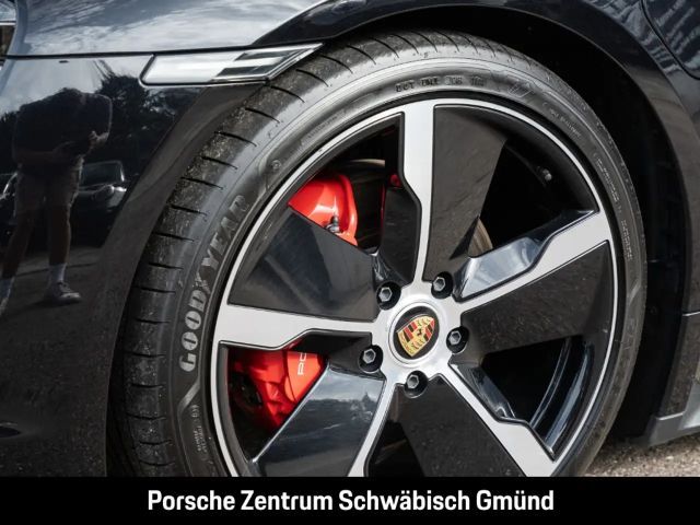 Porsche Taycan 4S Sport Turismo