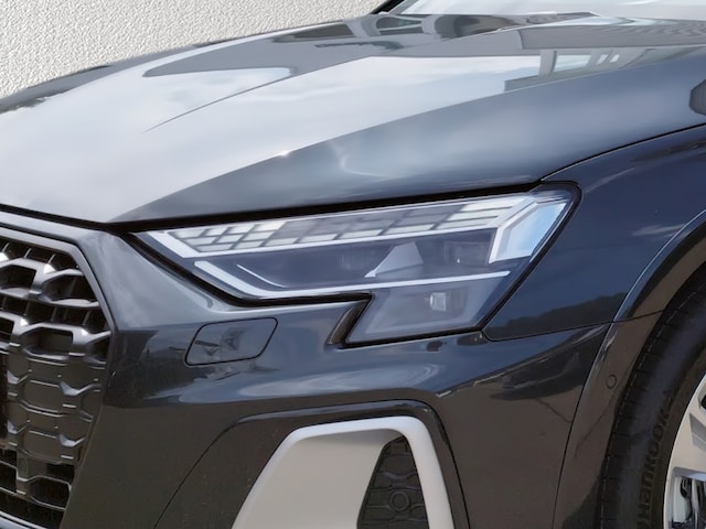 Audi A3 35 TFSI S-Tronic