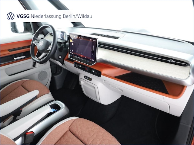 Volkswagen ID.Buzz Pro