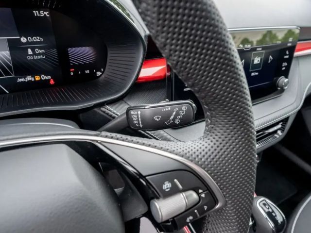 Skoda Fabia 1.0 TSI Monte Carlo