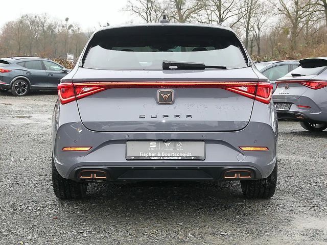 Cupra Leon 1.4 Sportstourer e-Hybrid
