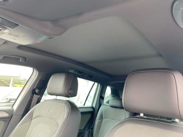 Seat Tarraco 2.0 TDI 4Drive DSG