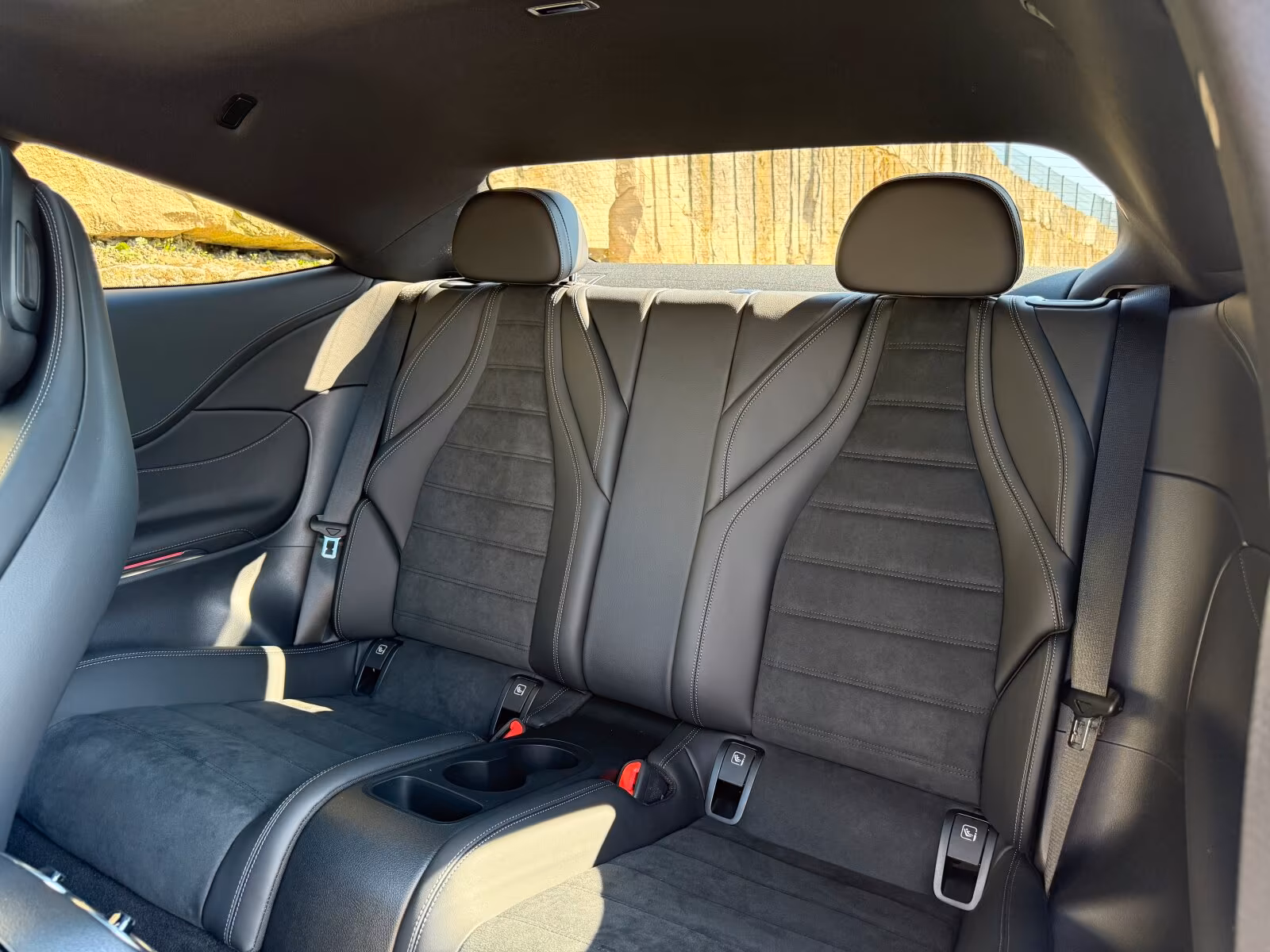 Mercedes-Benz CLE 300 4MATIC AMG Line