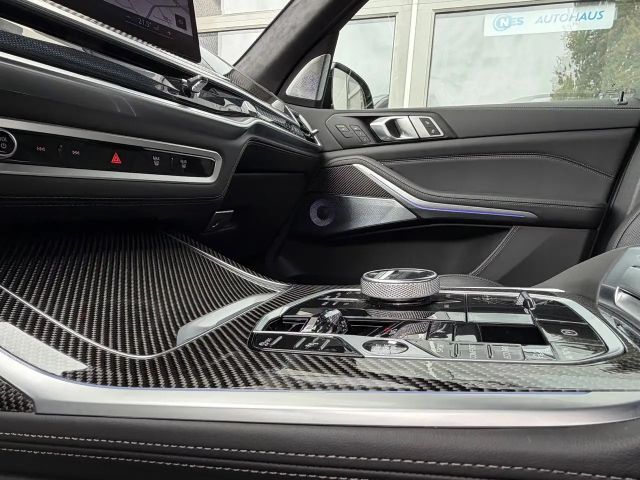 BMW X7 M-Sport xDrive