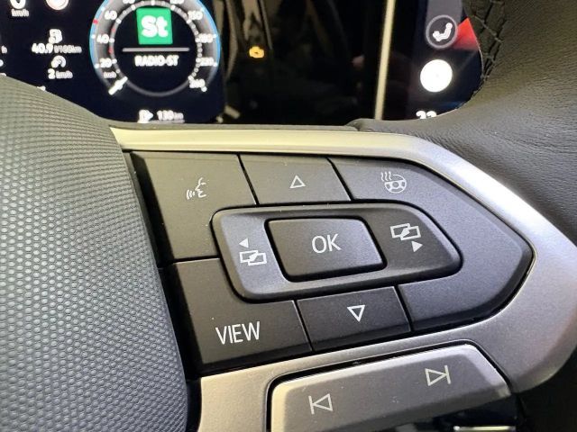 Volkswagen Golf Business Variant