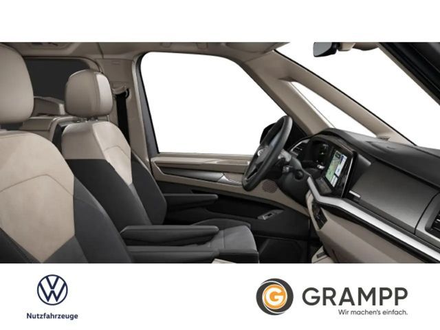Volkswagen Multivan DSG Style T7