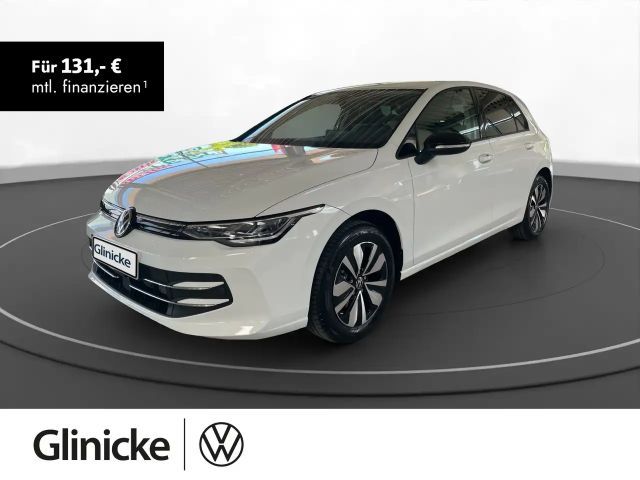 Volkswagen Golf DSG Golf VIII Life