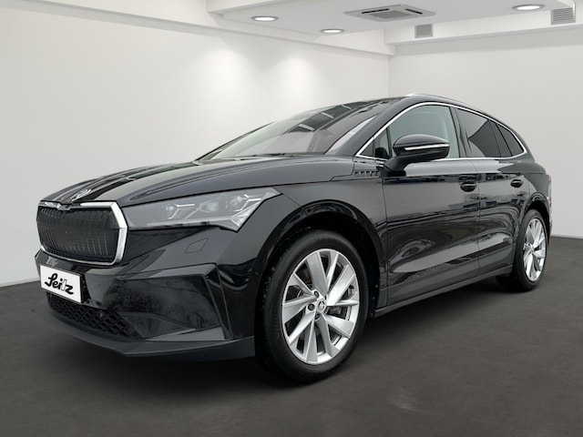 Skoda Enyaq Suite