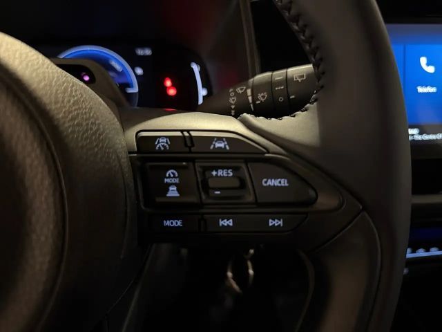 Toyota Aygo Active Hatchback Hybride