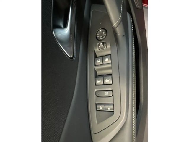 Peugeot 408 EAT8 GT-Line Hybrid