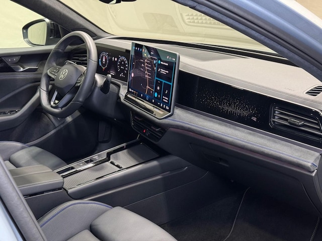 Volkswagen Passat 2.0 TDI DSG R-Line Variant