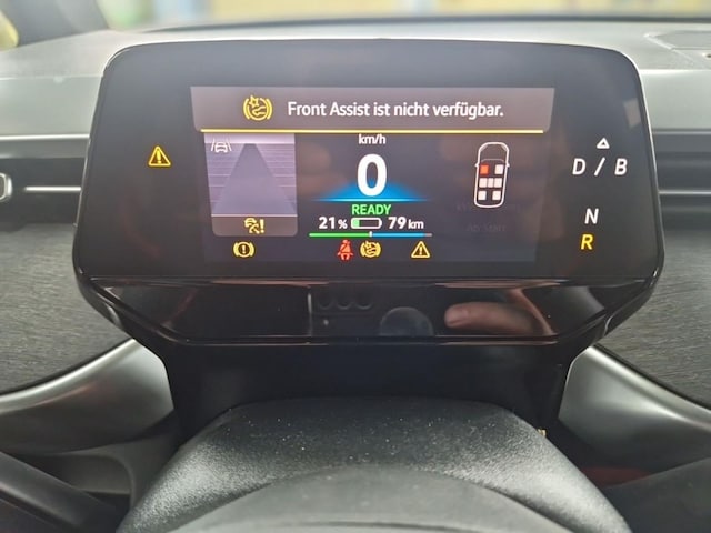 Volkswagen ID.Buzz GTX