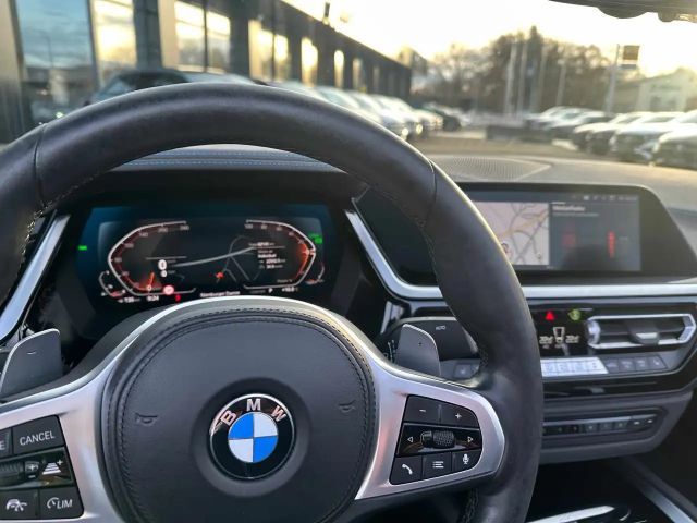 BMW Z4 Cabrio M-Sport Roadster sDrive