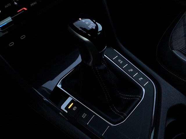 Volkswagen Tiguan 1.5 TSI DSG R-Line
