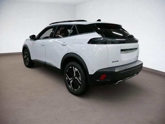 Peugeot 2008 Allure Pack Hybrid